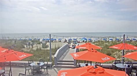 hilton head webcam palmetto dunes|Palmetto Dunes Live Beach Cam Live Webcams